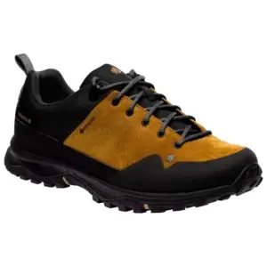 Ruck Low Gore-Tex Gold Umber