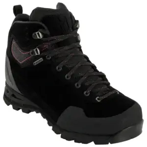 X Rush Gore-Tex Black
