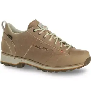 Dol Shoe 54 Low FG Evo Gore-Tex Taupe Beige