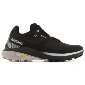 Dol Shoe Nibelia Gore-Tex Black / Lilac Grey