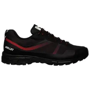 Hike Up Gore-Tex Noir