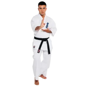 Karate Gi Kyok Basic Fujimae