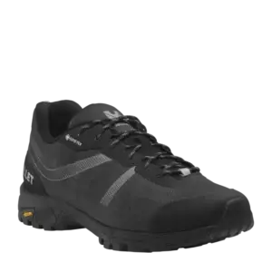 Hike Up Leather Gore-Tex Dark Grey