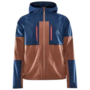 Craft Pro Trail Hydro Jacket