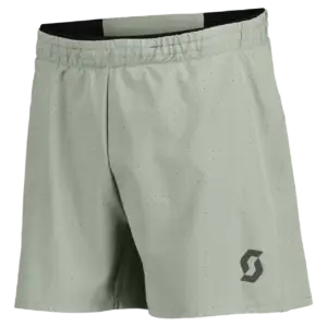 Short Men's Endurance Vented