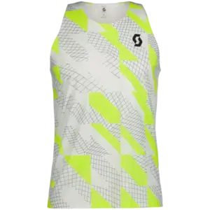 Scott RC Run Tank