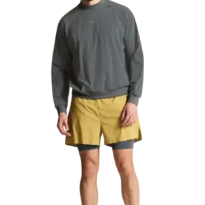 Short Hypervent 2 in 1