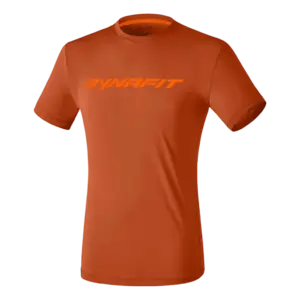 T Shrt Traverse 2 S/S
