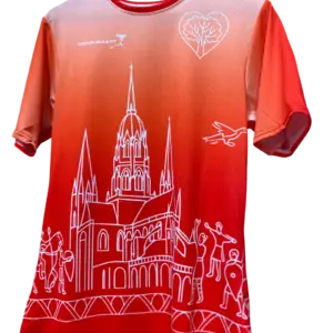 Maillot Conquérant Unisexe