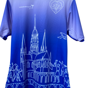 Maillot Conquérant Unisexe