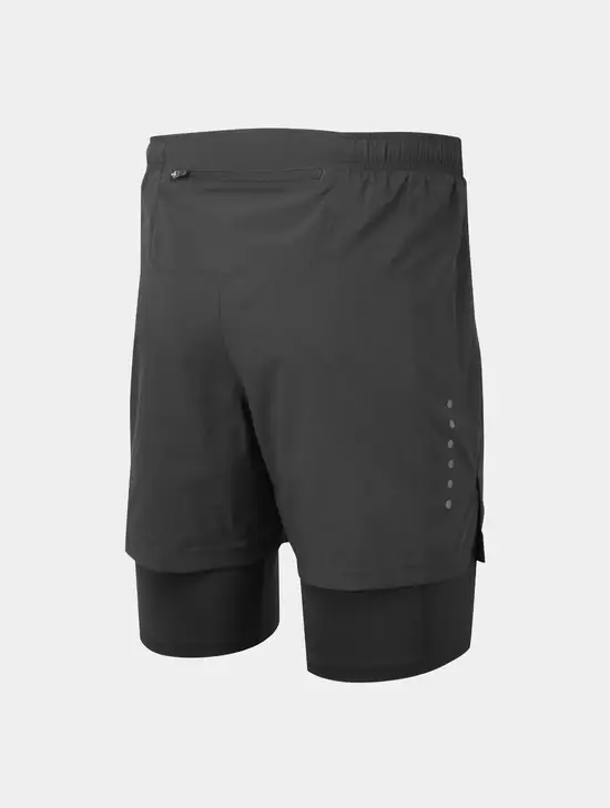 Ronhill Men’s Core Twin Short – Image 2