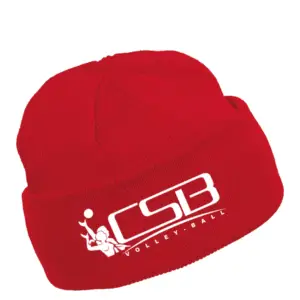 Bonnet Rouge