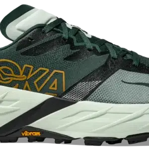 SPEEDGOAT 7