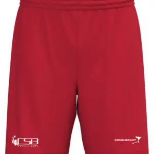 Short Polyester Enfant
