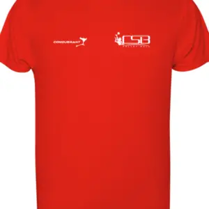 T-shirt Polyester