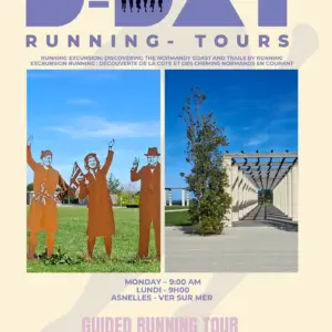 Run'Tour 18 Mai