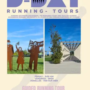Run'Tour 26 Juin