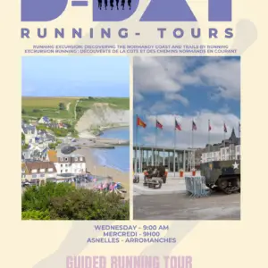 Run'Tour 3 Juin